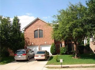 1518 Tamar Ln, Austin, TX 78727