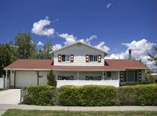 3284 W 3595 S, West Valley City, UT 84119