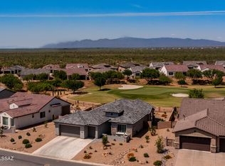 2431 E Wrightson View Dr, Green Valley, AZ 85614
