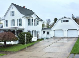 512 Concord St, Corry, PA 16407