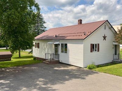 1186 Main Street, Washburn, ME, 04786