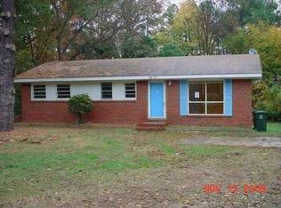 3812 Boddie Dr, Raleigh, NC 27609