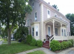 25 Richmond St, Dover, NH 03820