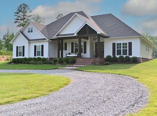 4213 Harrison Rd, Benton, AR 72019