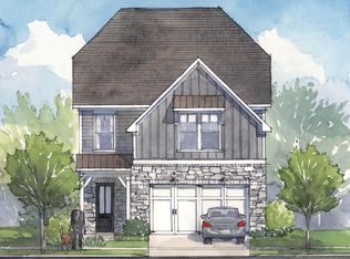 The Sterling Plan, Legacy Downs, Canton, GA 30115