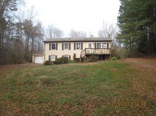 2184 Orphanage Rd, Danville, VA 24540