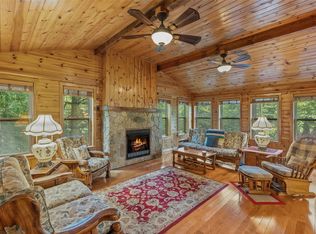 11 Clearview Lane, Highlands, NC 28741