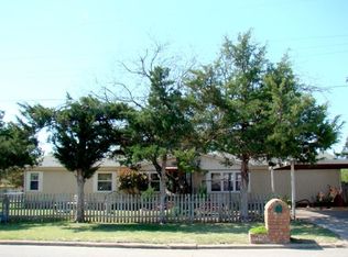 2508 SW East Ave, Lawton, OK 73505