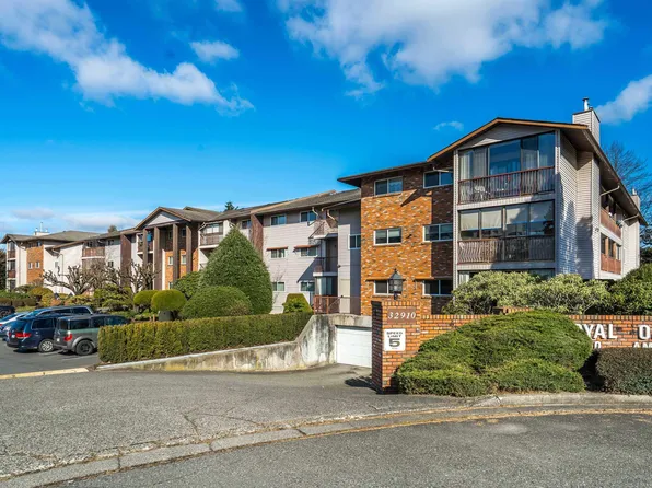 32910 Amicus Pl #101, Abbotsford, BC V2S 6G9