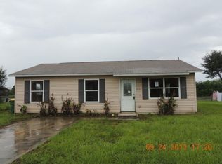 3523 Carson Lakes Cir, Immokalee, FL 34142