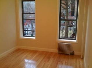 108 W Houston St APT 3, New York, NY 10012