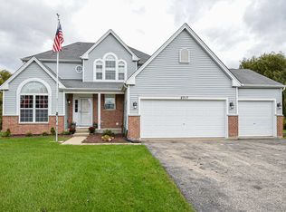 8717 246th Ct, Salem, WI 53168