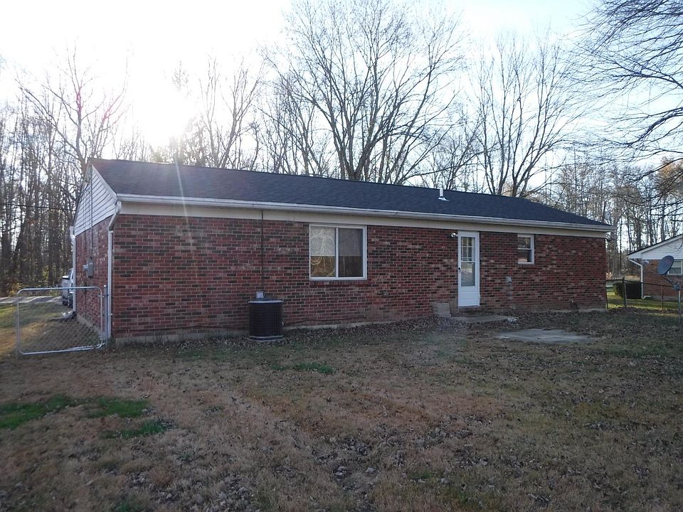 5758 Deerfield Rd, Milford, OH 45150 MLS 1758701 Zillow