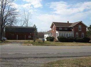 2912 Countyline Rd, Middleport, NY 14105