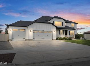 256 W Pear St, Grantsville, UT 84029