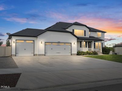 256 W Pear St, Grantsville, UT, 84029