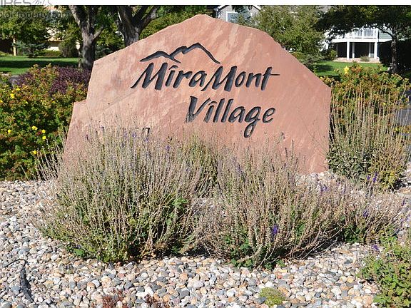 Miramont Village Community