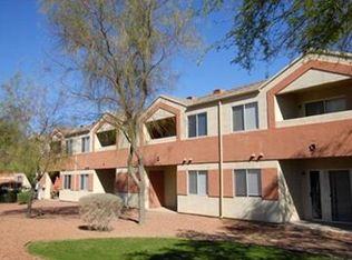 Saguaro Garden, Florence, AZ 85132