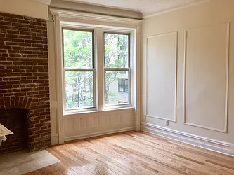 Rented by Walber 82nd Street