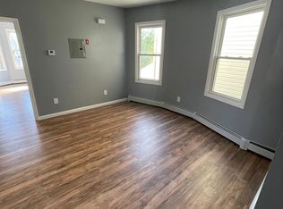 547 Hawthorne Ave FLOOR 2, Newark, NJ 07112