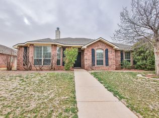 801 N Winston Ave, Lubbock, TX 79416