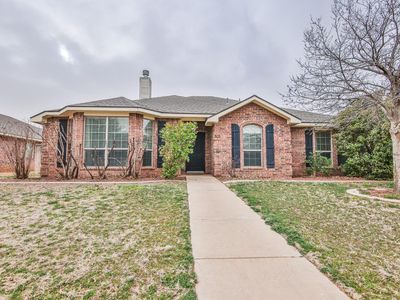 801 N Winston Ave, Lubbock, TX, 79416
