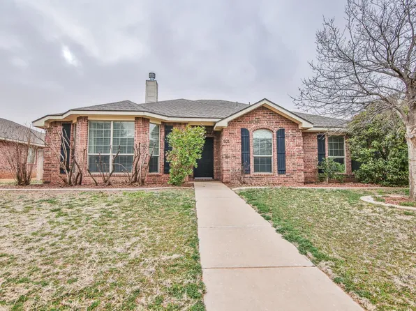 801 N Winston Ave, Lubbock, TX 79416