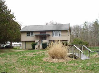 84 Tuckahoe Rd, Dorothy, NJ 08317