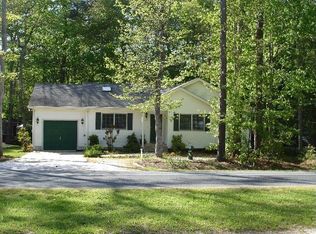 141 Ocean Pkwy, Ocean Pines, MD 21811