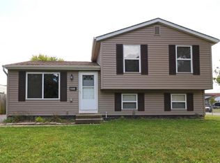 5031 Cherry Creek Pkwy S, Columbus, OH 43228