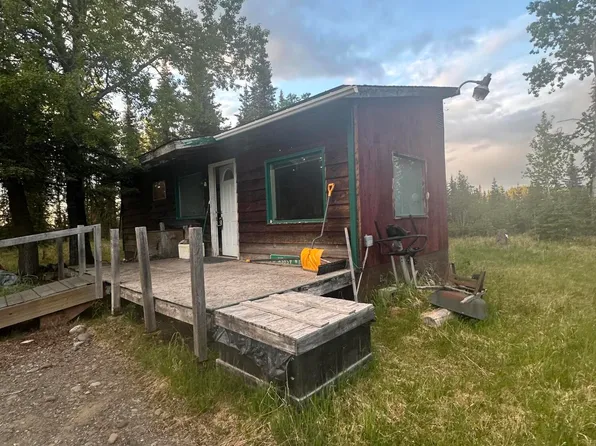 20820 Ray St, Kasilof, AK 99610