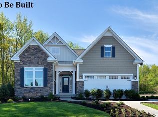 295 Lakeland Way, Aurora, OH 44202