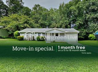 10227 Hamilton Gln, Jonesboro, GA 30238