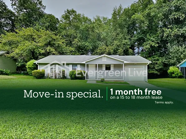 10227 Hamilton Gln, Jonesboro, GA 30238