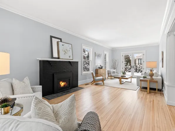 4740 Fremont Ave S, Minneapolis, MN 55419