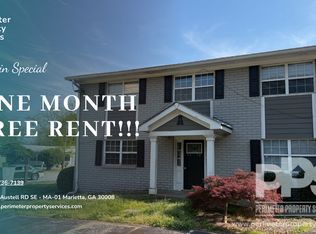 1351 Austell Rd SE #Ma-01, Marietta, GA 30008