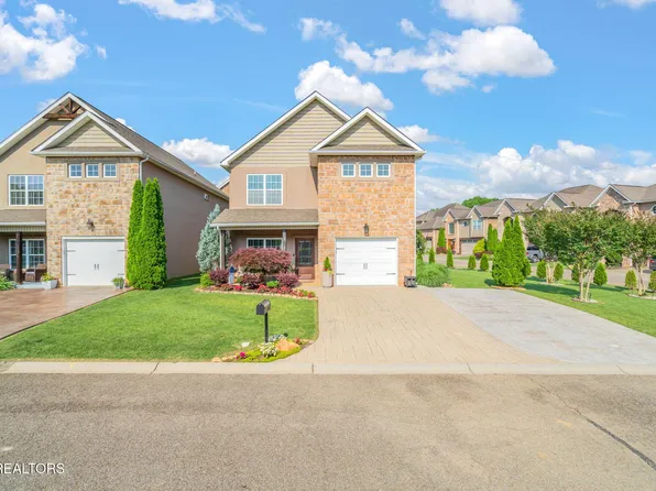 3210 Gazebo Point Way, Knoxville, TN 37920