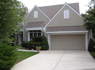 12213 Long St, Overland Park, KS 66213