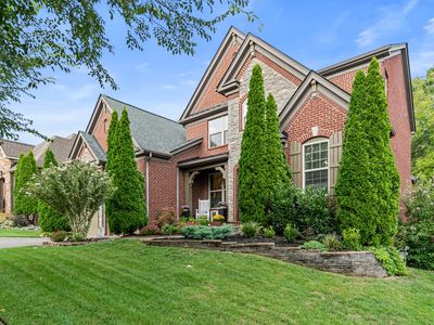 413 Marlowe Ct, Nolensville, TN, 37135