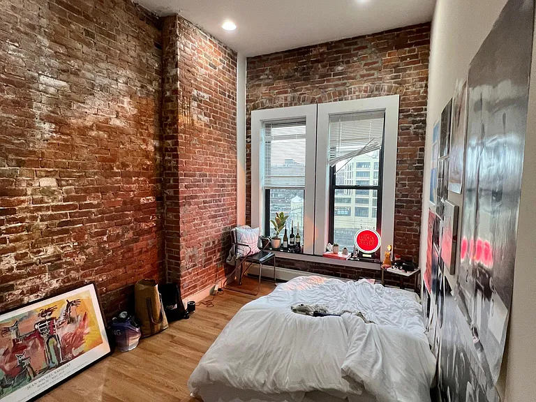 21 Cortes St #PENTHOUSE — Photo 13