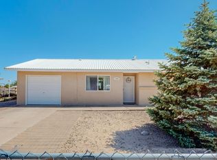 1848 Valtierra Ct SW, Albuquerque, NM 87121