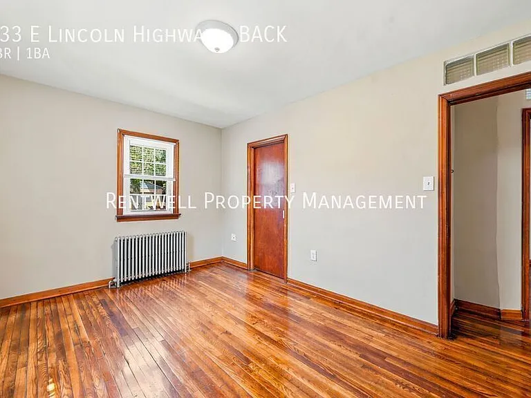 533 E Lincoln Hwy #BACK — Photo 12