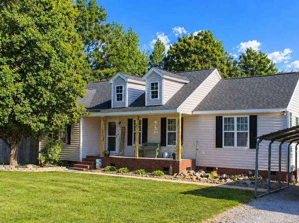 235 Morgan Pkwy, Zebulon, NC 27597