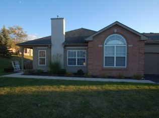 174 Alexander Lawrence Dr, Pickerington, OH 43147