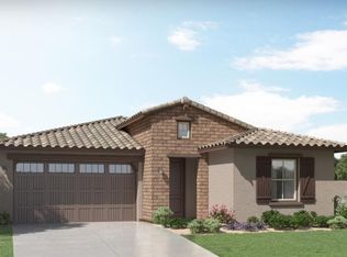 3314 S Piedra Ave, Mesa, AZ 85212
