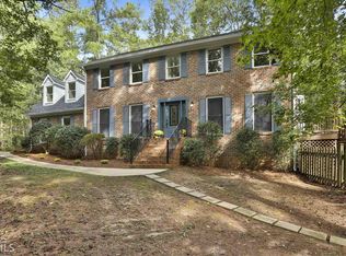 311 Spear Rd, Peachtree City, GA 30269