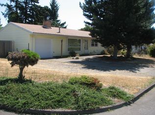 415 NE 93rd Ave, Vancouver, WA 98664