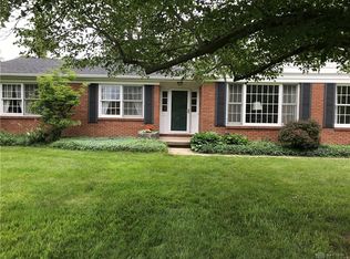 7424 Heatherwood Ct, Dayton, OH 45459