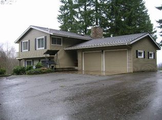 26440 SE Sunshine Valley Rd, Damascus, OR 97089