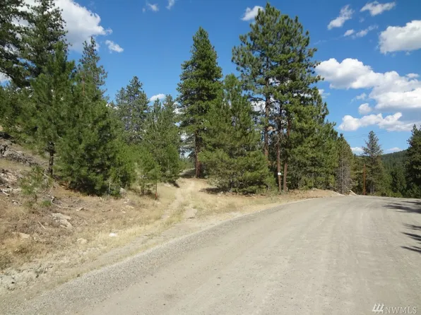 129 Cape Labelle Rd, Tonasket, WA 98855